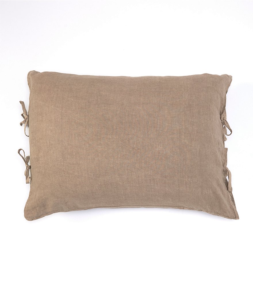 Waterford Vaughan Euro Sham