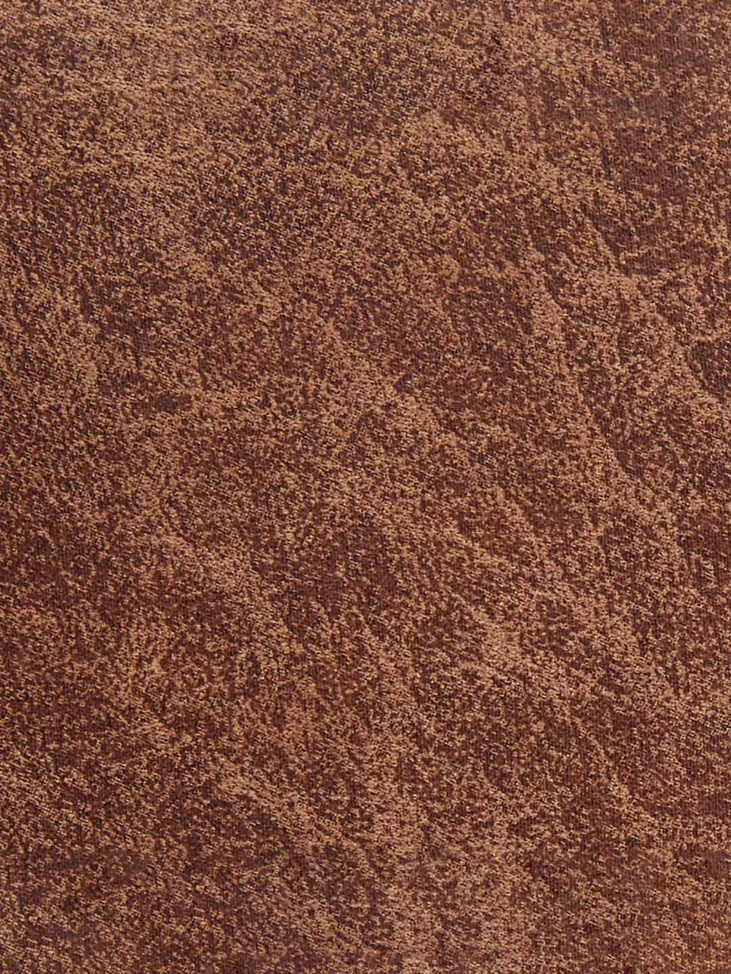 Godrej Interio Rhine V3 Caramel Brown Pinewood 1 Seater Recliner Sofa