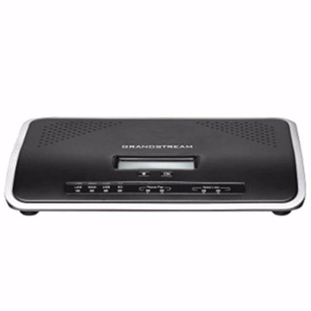 Grandstream Ucm6202 Voip Gateway