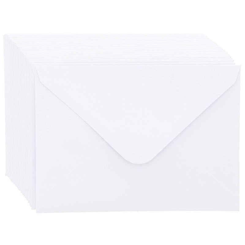 The Gifted Stationary 36-Count Assorted Box All Occasion Greeting Cards with Envelopes, Notecards, Artistic Design Inspired by Impressionist Painting