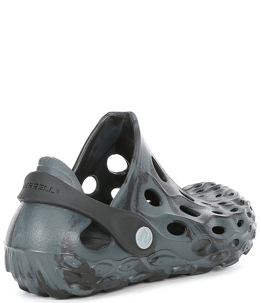 Merrell Boys' Hydro Moc Water-Friendly Slip-Ons (Youth)