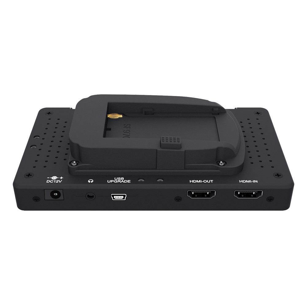 Feelworld F570 5.7" IPS Full HD On-Camera Monitor #FWF570