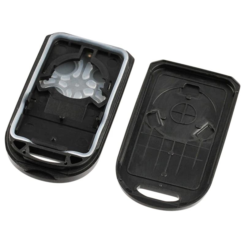 Fob less Entry Remote Shell Case Pad fits Honda Odyssey 2005 2006 2007 2008 2009 2010