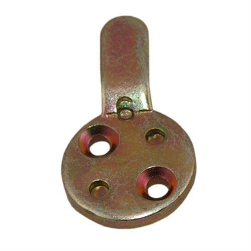 Mul-T-Lock Cam #6 (Segal type) For Mul-T-Lock Mortise Cylinders