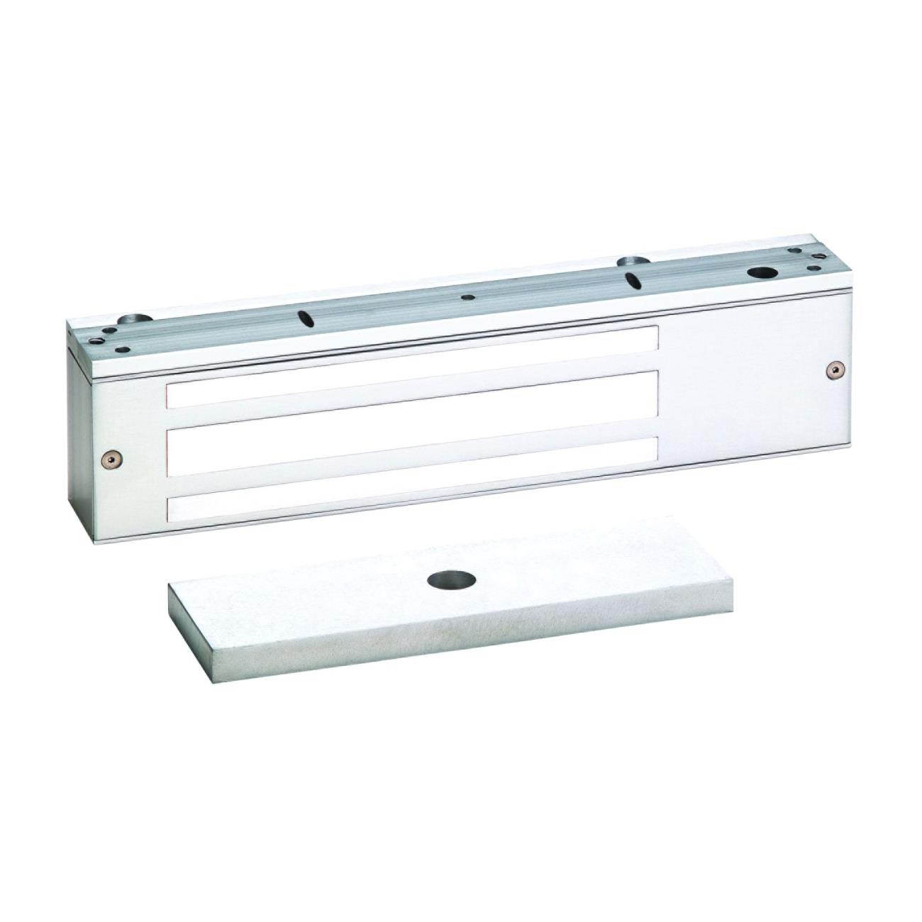 1650LB EMLOCK 12/24V 628 FINISH