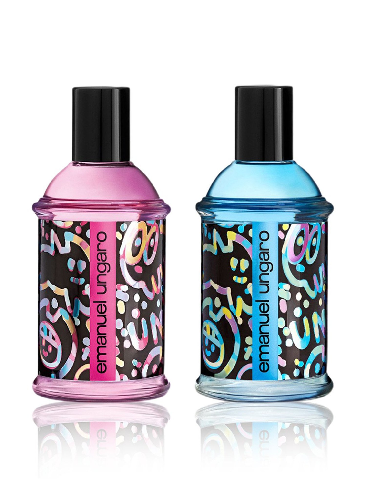 4711 Acqua Colonia Lemon & Ginger Eau de Cologne - Pack of 2