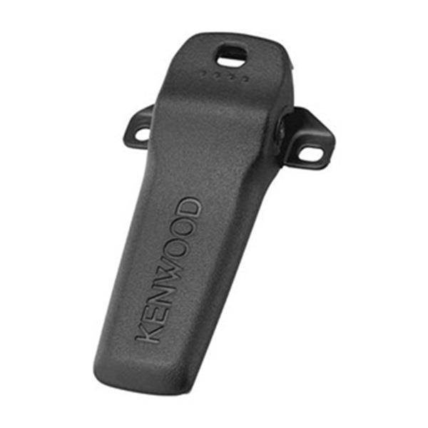 Kenwood Belt-Clip,Spring Action,Plastic  KBH-14M