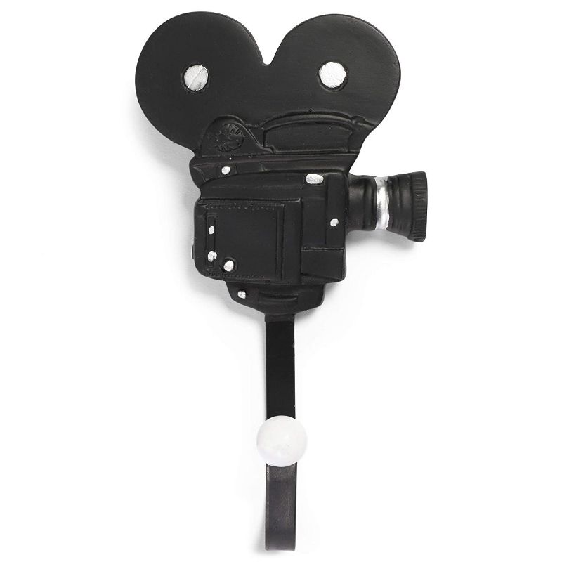 20lb Wall Hangers Silver - High & Mighty