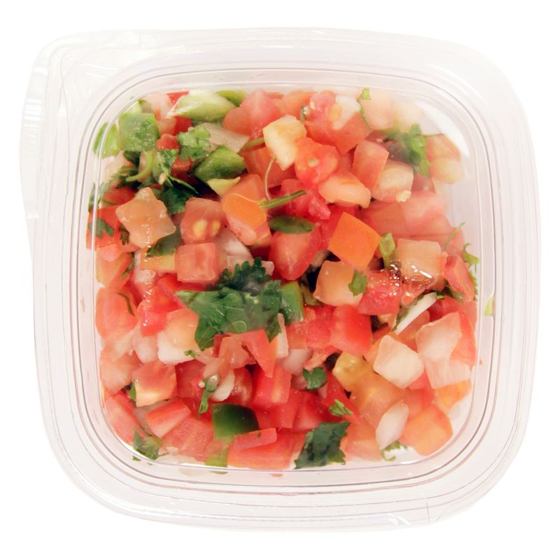 Fresh Garden Highway Pico De Gallo - 7oz