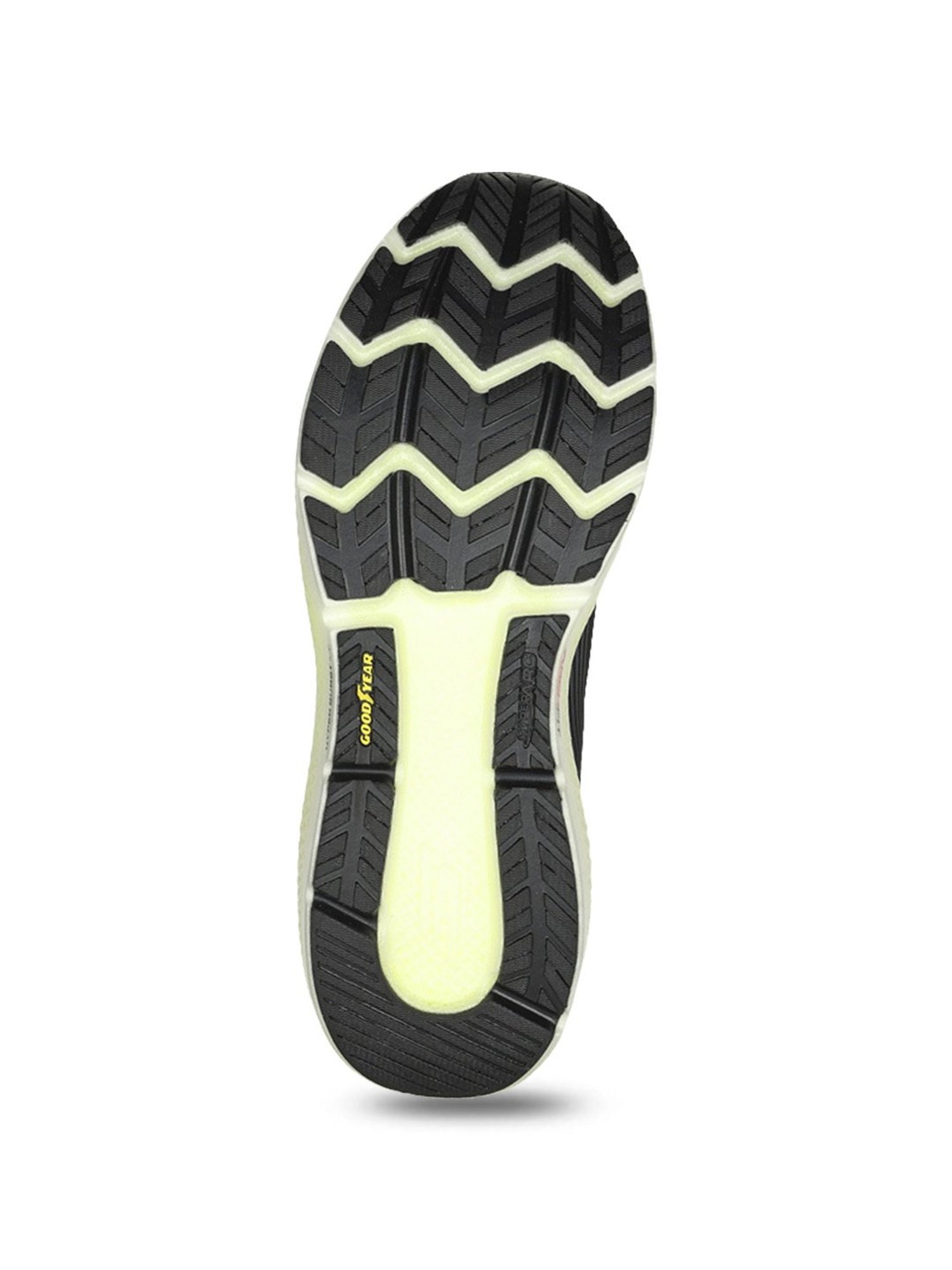 Nivia Endeavour 2.0 Grey Running Shoes