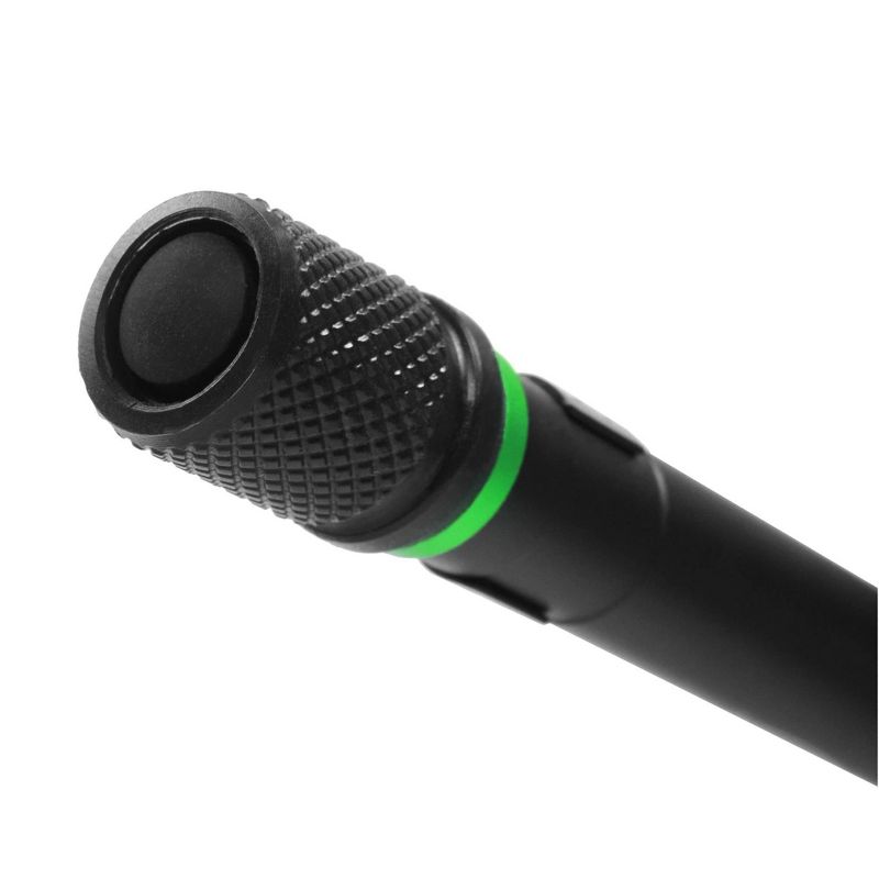 Police Security Aura R 280 Lumens Rechargeable LED Penlight