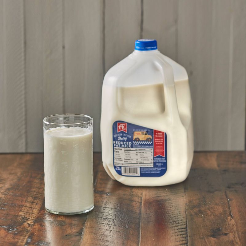 Anderson Erickson 2% Milk - 1gal