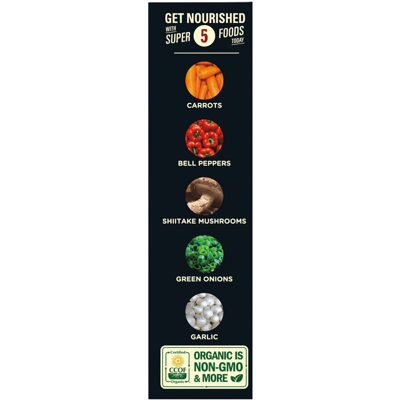 Sweet Earth Frozen Pad Thai - 9oz