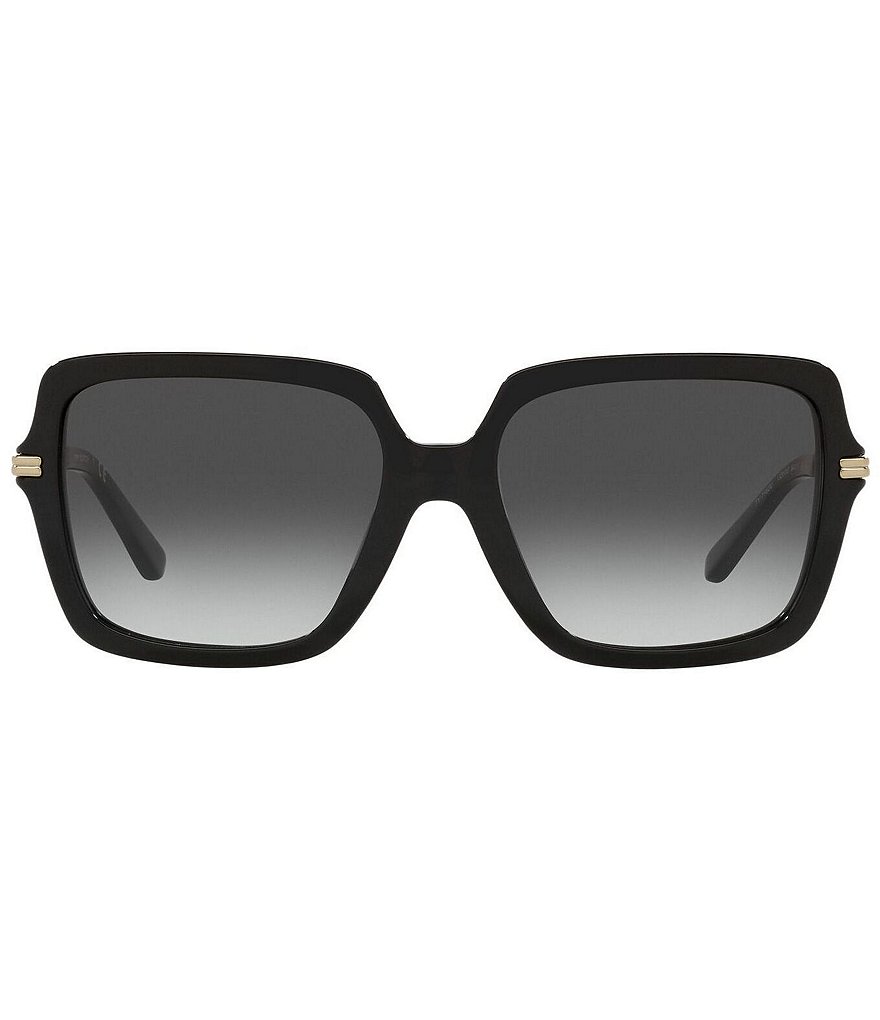 Tory Burch Women's Ty7162u Square 54mm Sunglasses