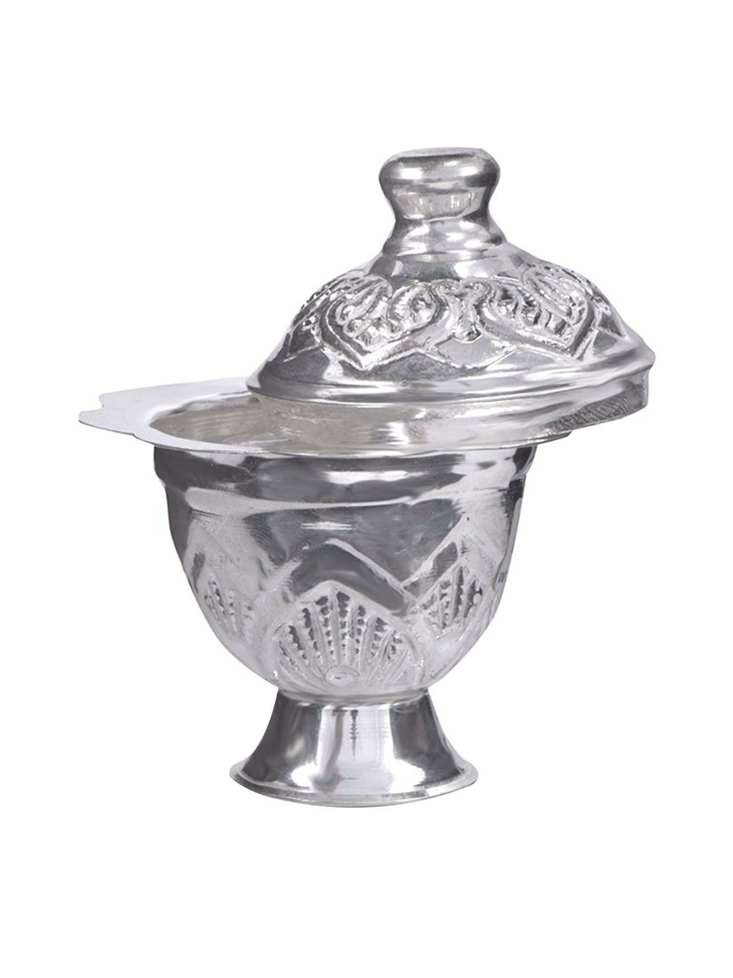 Joyalukkas 92.5 Sterling Silver Kalash