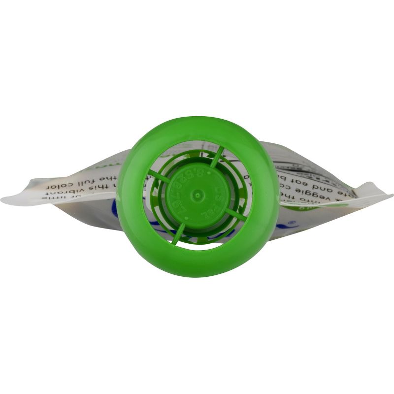 Plum Organics Pea Kiwi Pear & Avocado Baby Food Pouch - 3.5oz