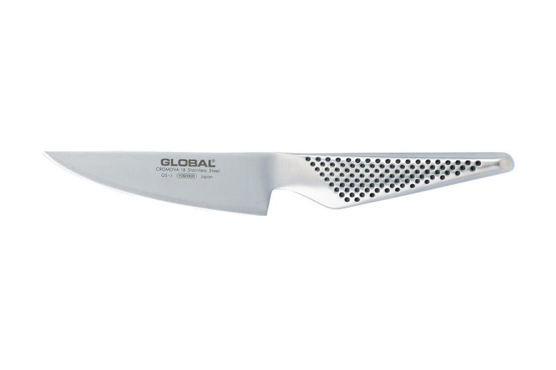 Global 4 1/4 Inch Paring Knife