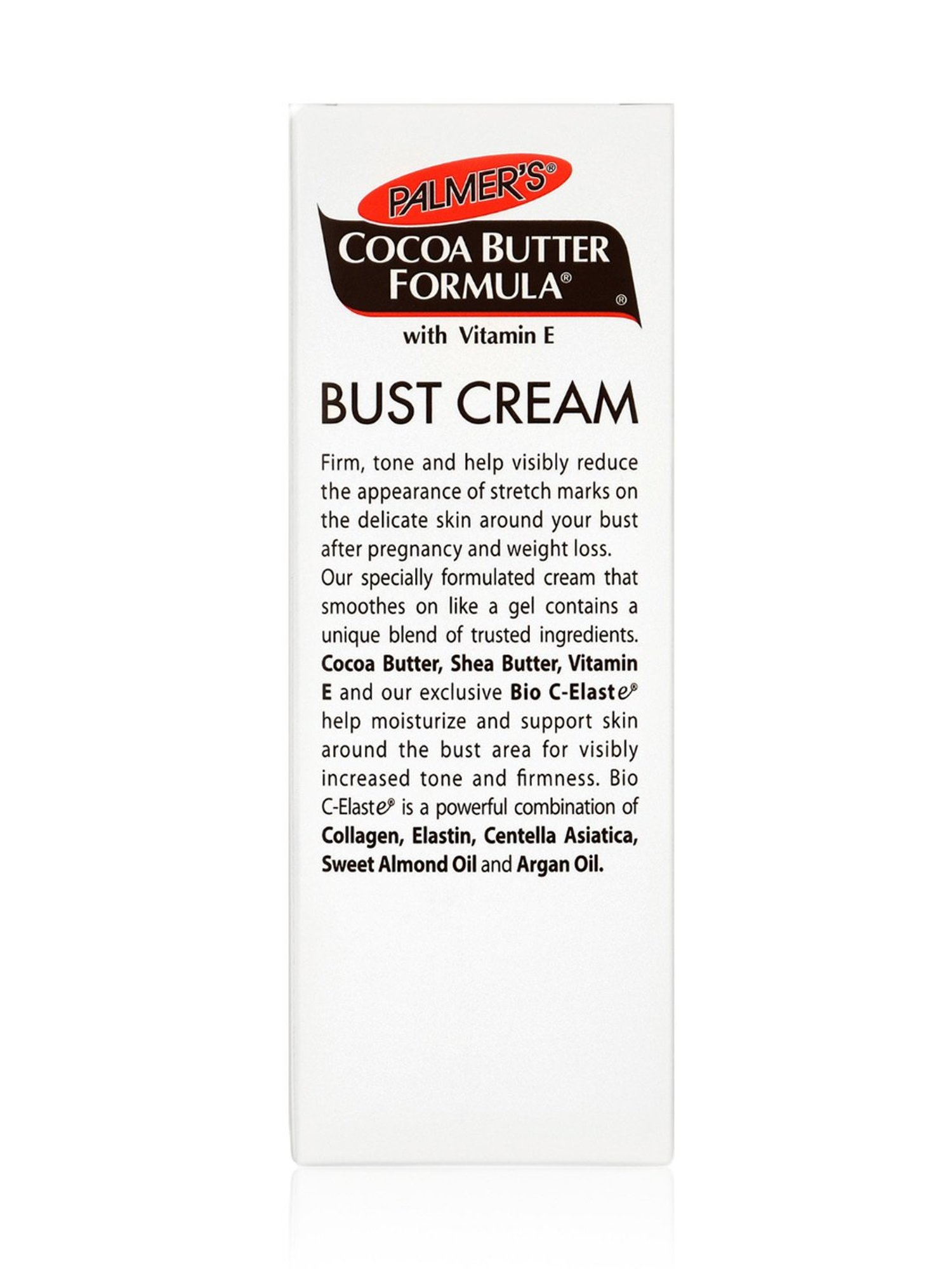 Palmer's Cocoa Butter Formula with Vitamin E Bust Cream - 125 gm