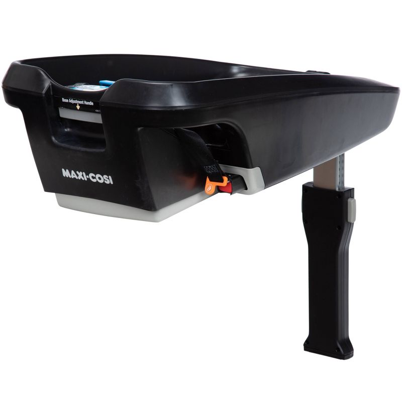 Maxi-Cosi Coral Xp/Mico Xp Infant Car Seat Base - Black