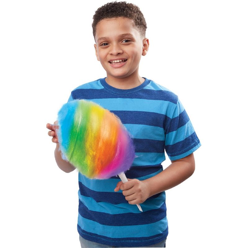 Cra-Z-Art Cotton Candy Maker with Lite Wand