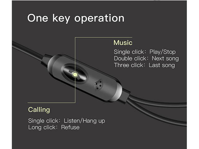 AutofeelSunriseoffice Super Bass Sound Sport Earphone Wired 3.5mm Crack Colorful Headset Earbud With Microphone Hands Free For Samsung Xiaomi iPhone Huawei Oppo