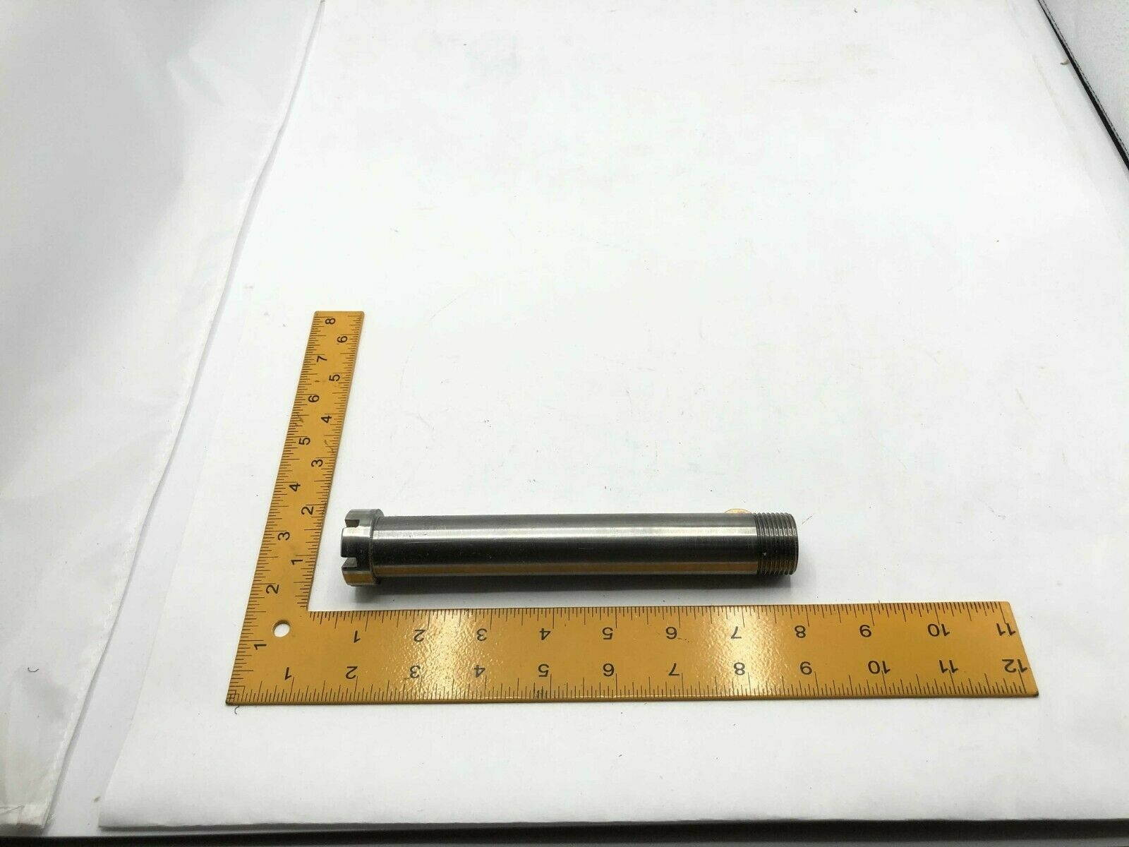 32600-032 Nissan SFT LD WHL SST 1X7 .16, 32600032 SK-08200107CB