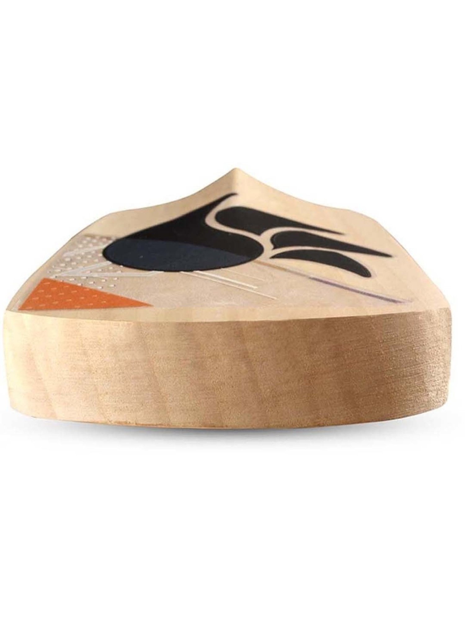 DSC Krunch 44 Kashmir Willow Cricket Bat Size - Mens