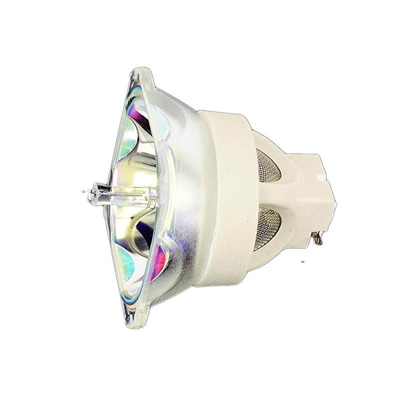 DT01871 A+ Quality Replacement Bare Bulb with Housing Compatible with HITACHI CPWU8600B CPWU8600W CPWX8650B