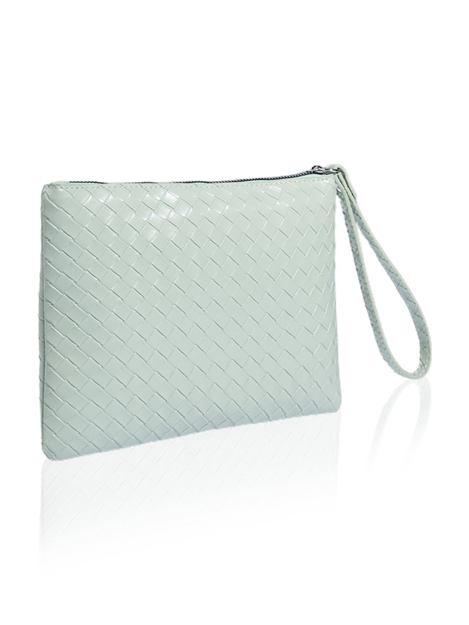 Luxie Black Brush Cup Holder Pouch