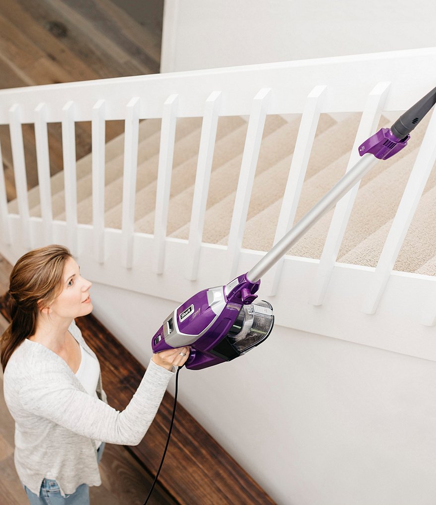 Shark ION ROBOT 750 Connected Robotic Vacuum Cleaner