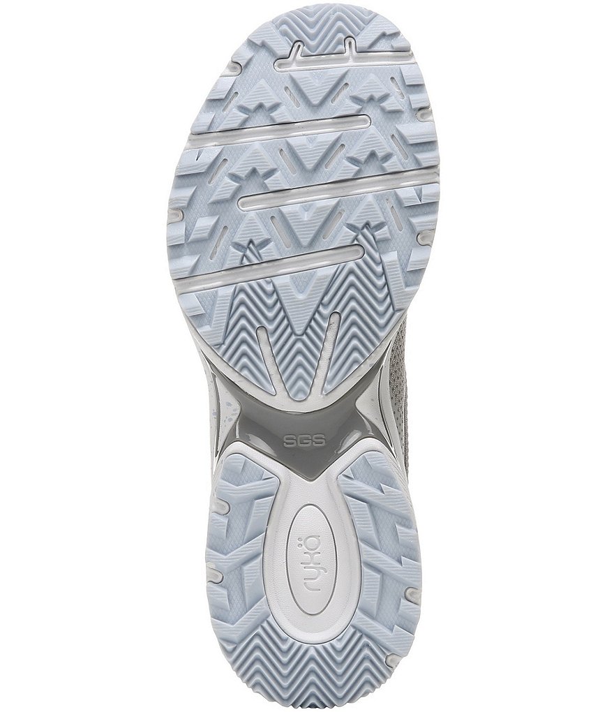 Reebok Women's DailyFit Slip-On Sneakers