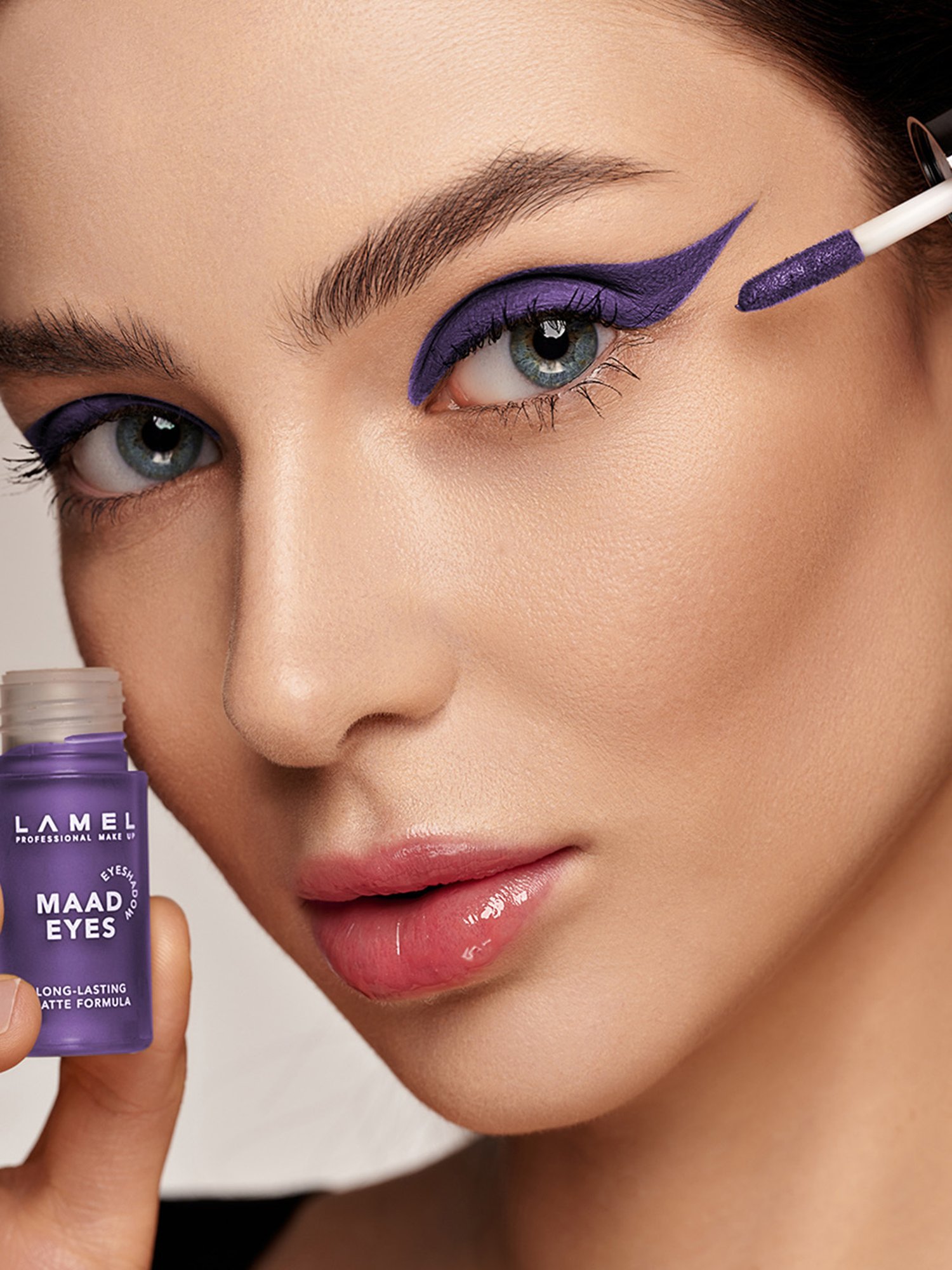 Lamel Maad Eyes Eyeshadow 405 Sign - 5.2 ml