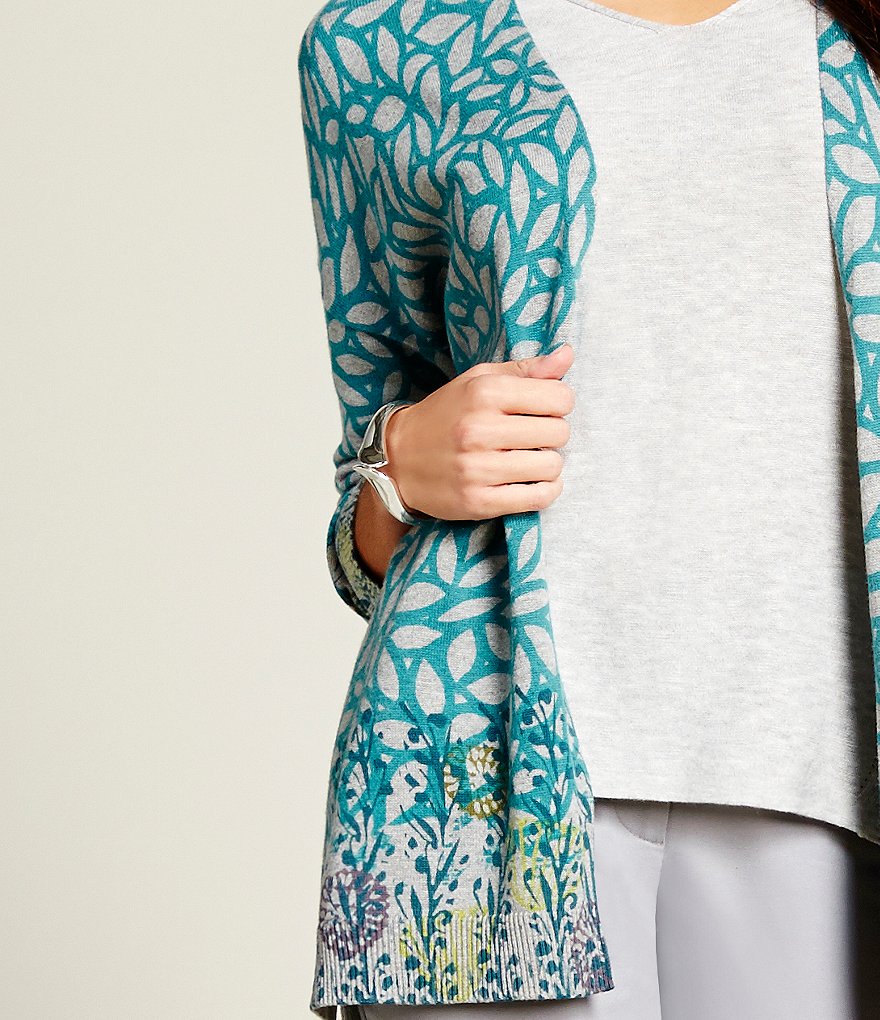 Robert Lee Morris Soho Sculptural Bypass Hinged Cuff Bracelet