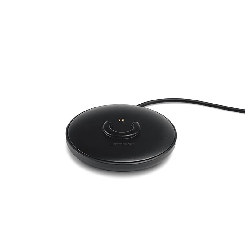 SoundLink Revolve Charging Cradle Black
