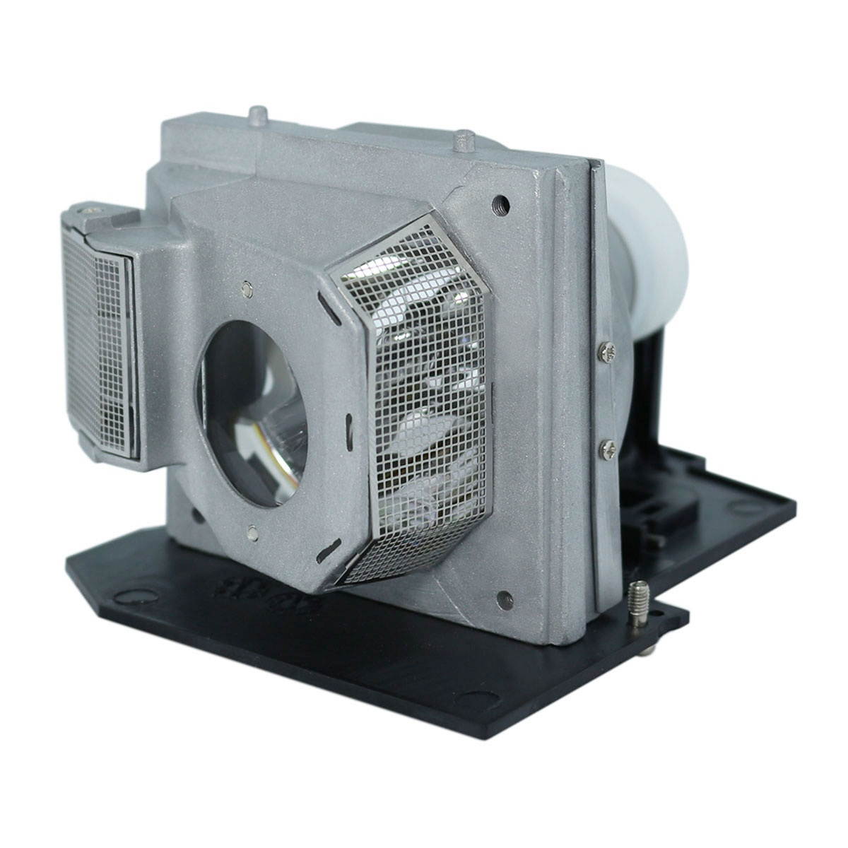 Original Osram Projector Lamp Replacement with Housing for Optoma BL-FU300A