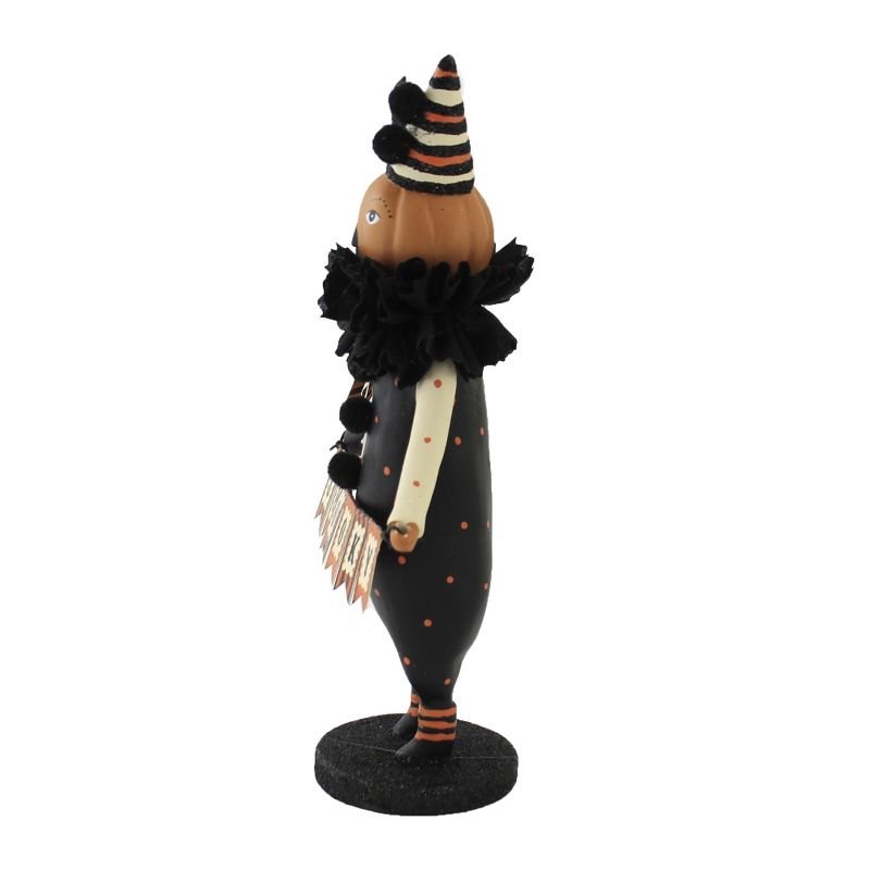 Heather Myers 9.5" Hal Halloween Spooky  -  Decorative Figurines
