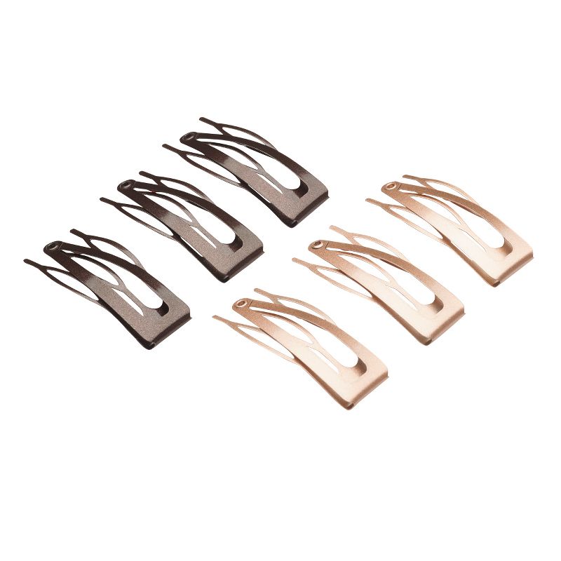 Revlon Neutral Grip Clix - 6ct