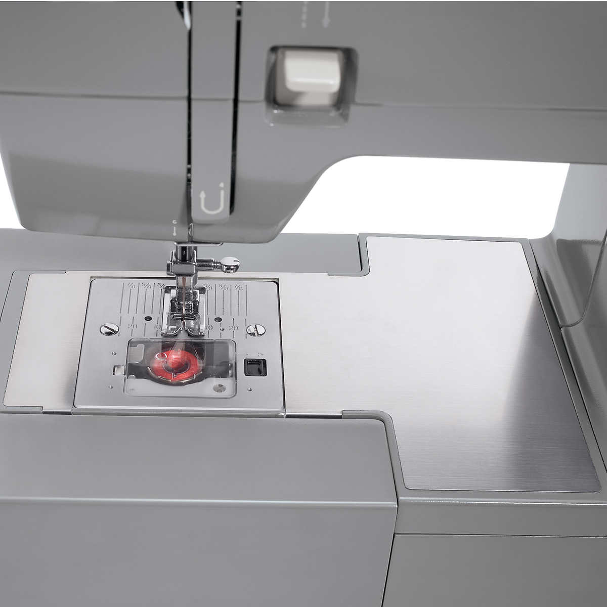 Singer 64S Heavy Duty Sewing Machine
230229112