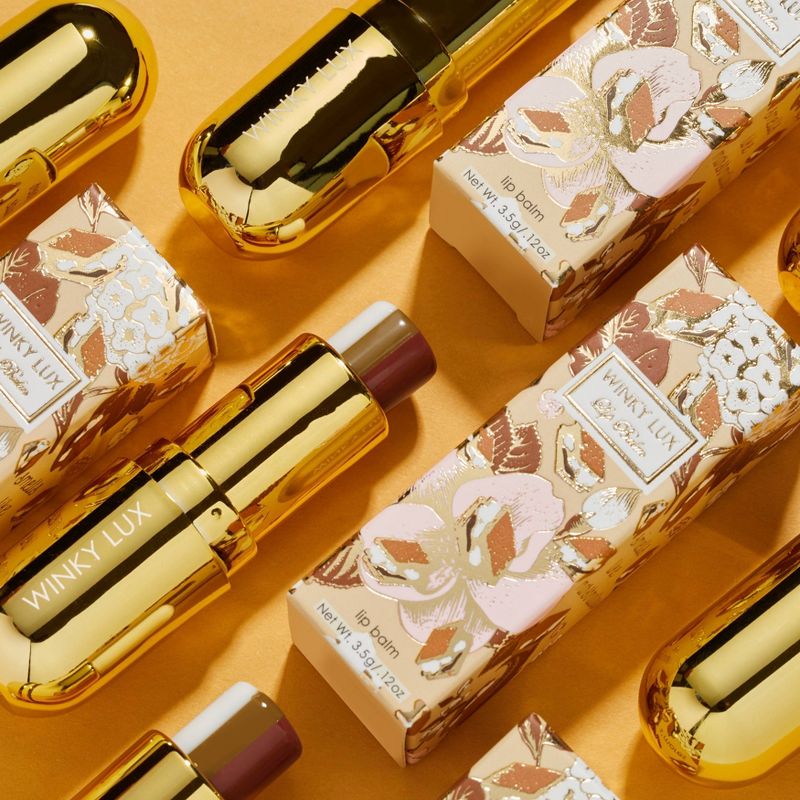 eos Natural & Organic Lip Balm Stick - Sweet Mint - 2pk/0.28oz