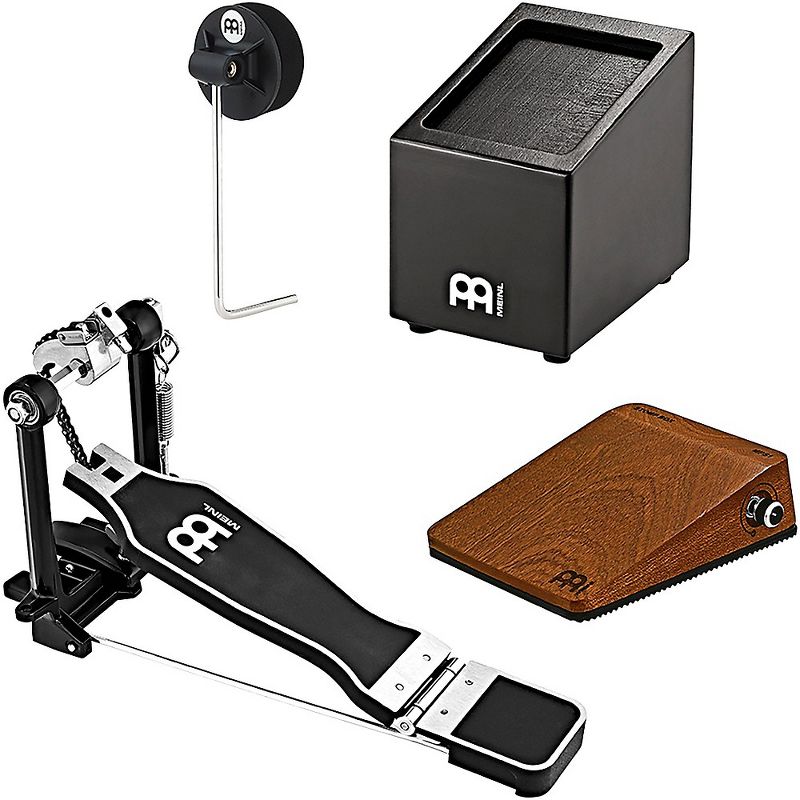 Meinl Stomp Box Set