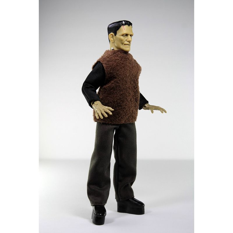Mego Horror - Universal Son of Frankenstein Action Figure