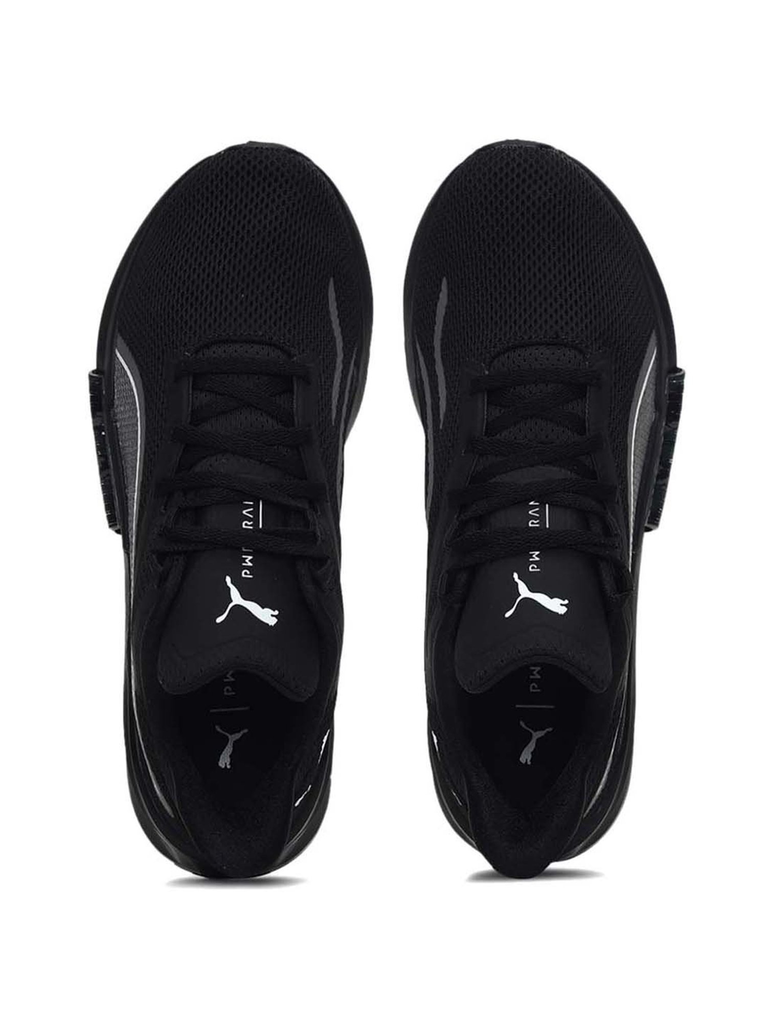 Puma Men's PWRFrame TR Outdoor Camo Black Training Shoes