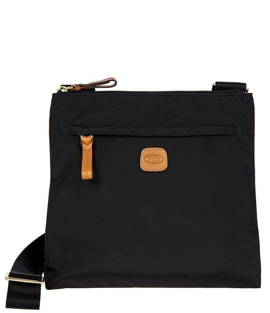 Bric's X-Bag Urban Crossbody Bag