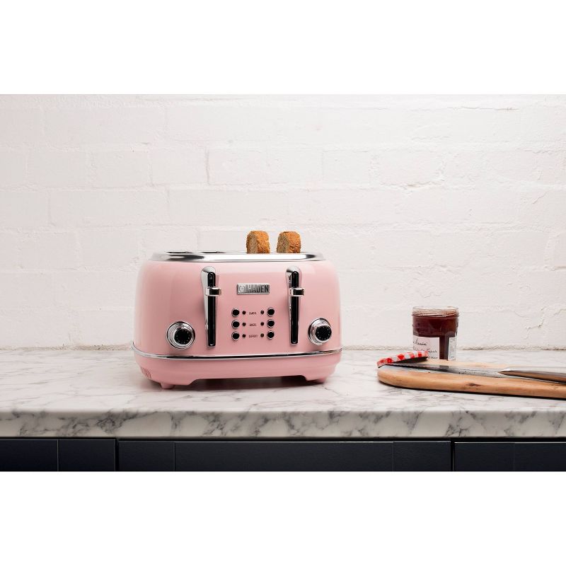 Proctor Silex 2-Slice Toaster - Black