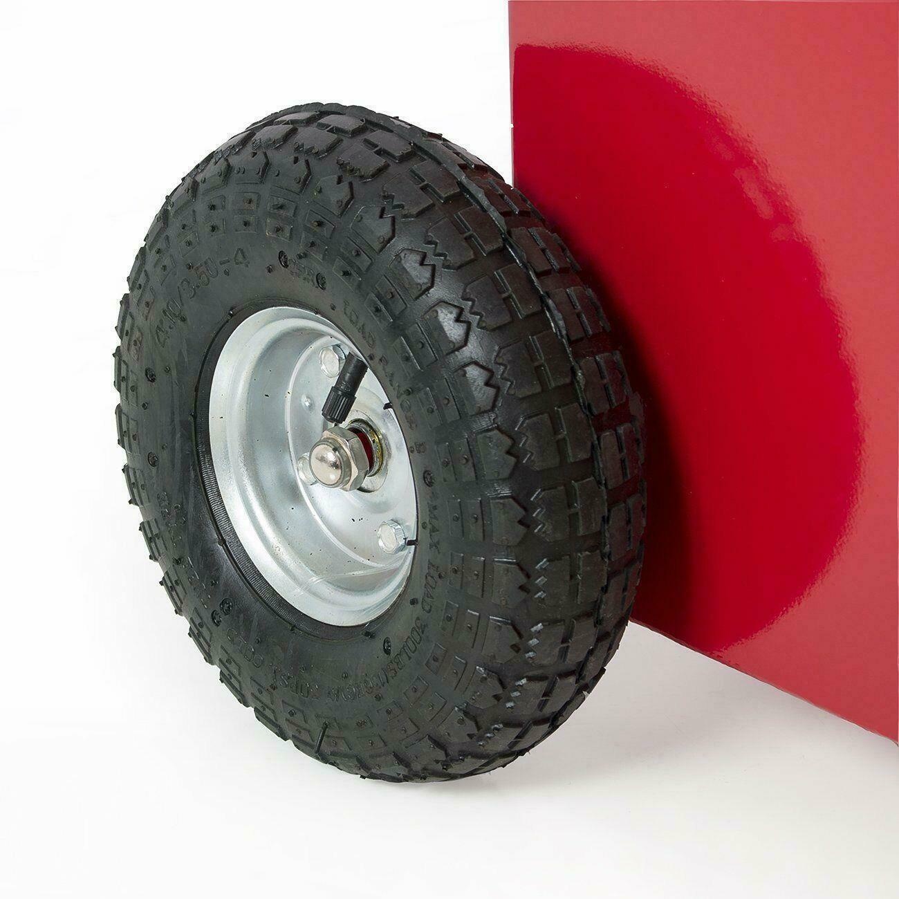 Rustic Copper Metal Table Top Napkin Holder, Decorative Napkin Tray for Dining Table and Kitchen, Horizontal Display