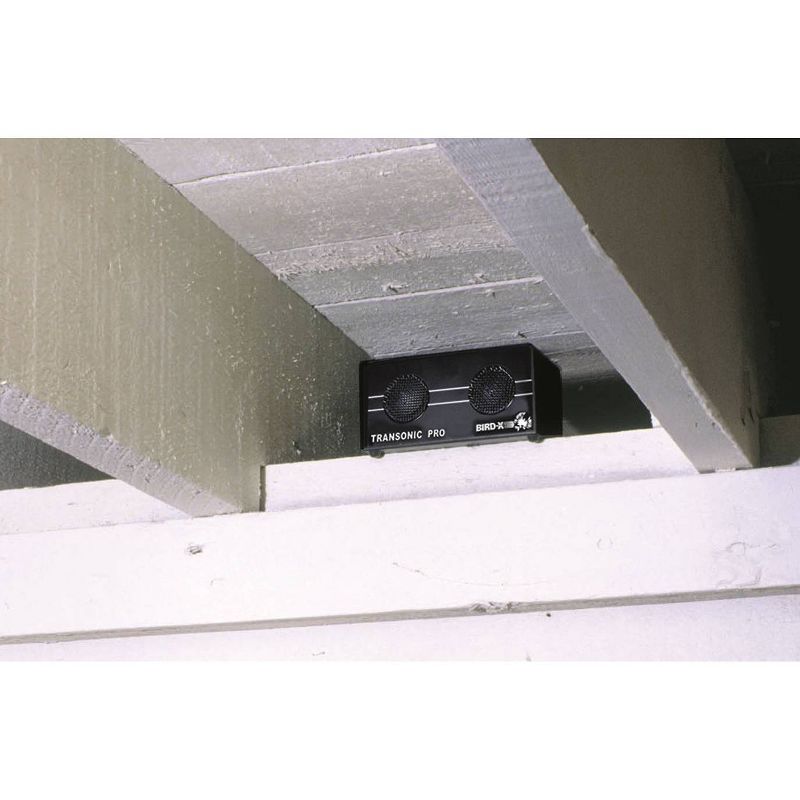 Ultrasonic Pest Repeller