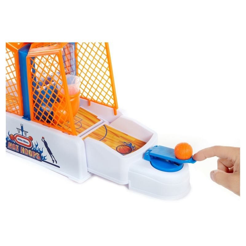 Little Tikes Hot Hoops game