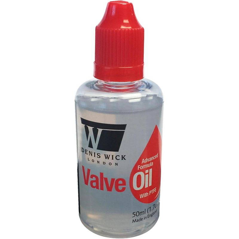 Denis Wick DW4930 Valve Oil