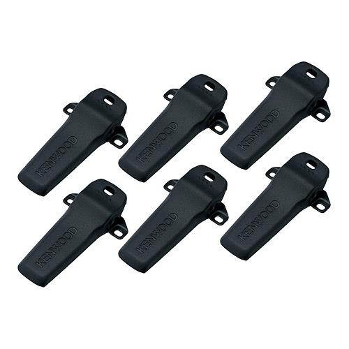 Belt Clip (6-Pack) Belt Clip