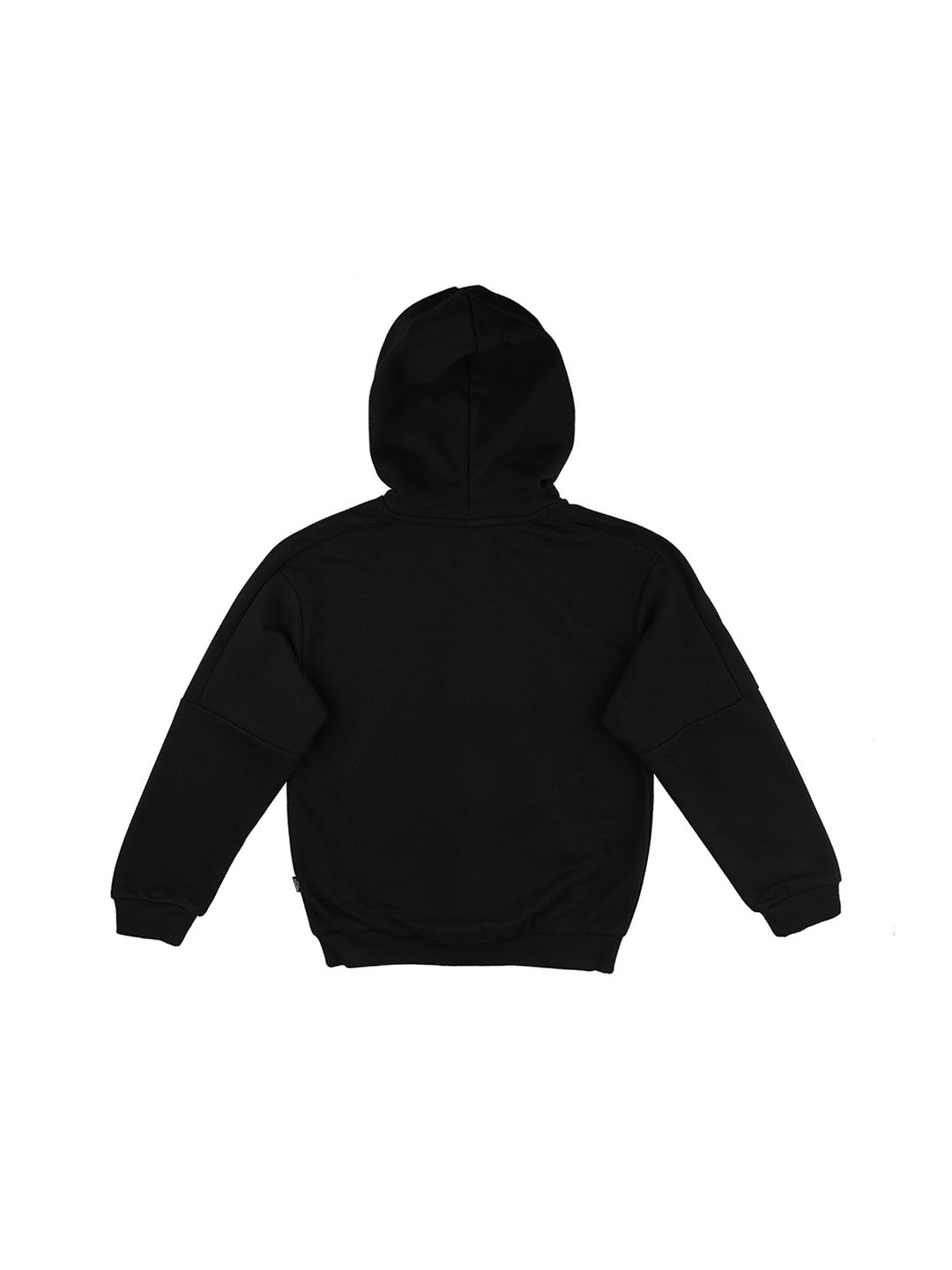 Kate & Oscar Kids Red Printed Full Sleeves Jacket